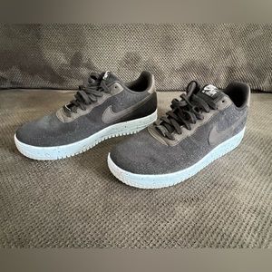 Nike Air Force One Crater Flyknit - DC4831-001